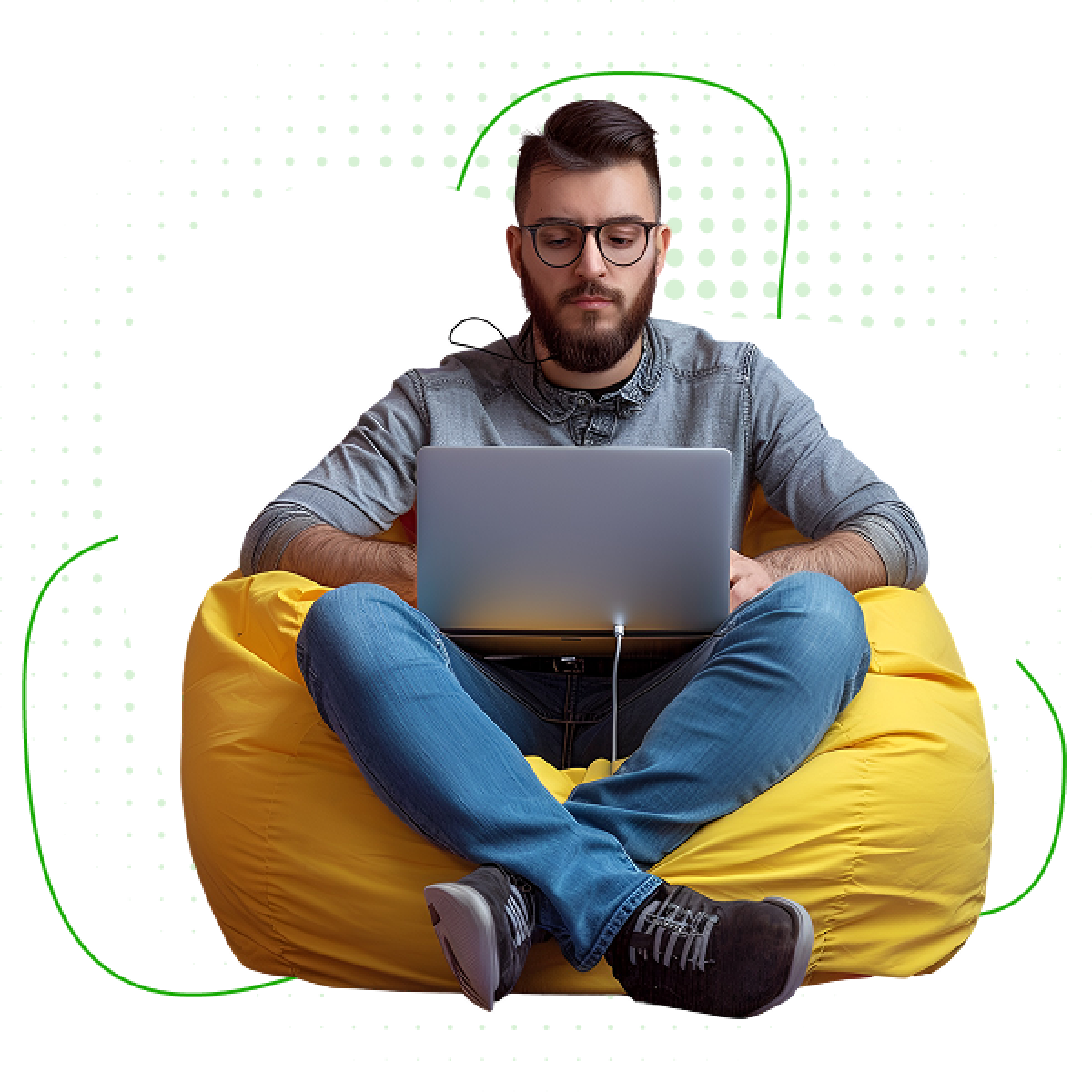 Your content writing solution